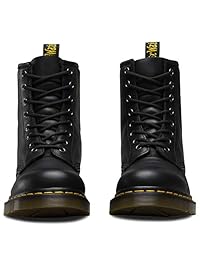Dr. Martens unisex-adult 1460 Originals 8 Eye Lace Up Boot
