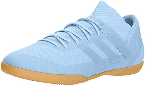 adidas men's nemeziz messi tango 18.3 indoor soccer shoes
