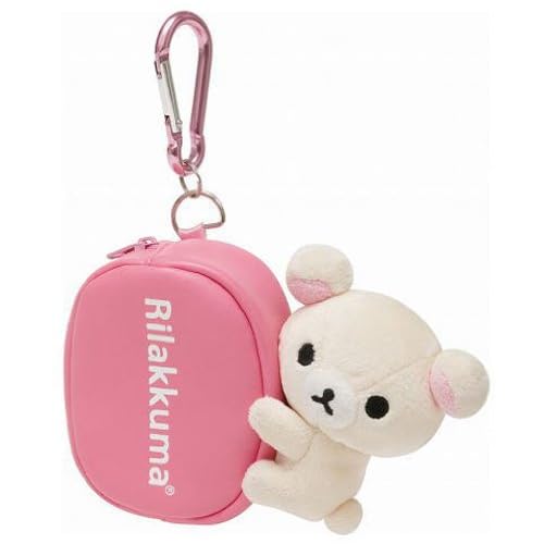 10位：LITE コリラックマ ボールポーチ C-115（画像はAmazon.co.jpより引用）