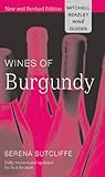 Wines of Burgundy (Mitchell Beazley Wine Guides) by 