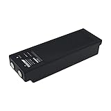 Youejoeq Replacement Battery for Scanreco/Palfinge