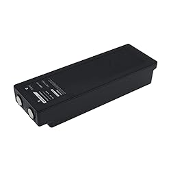 Youejoeq Replacement Battery for Scanreco/Palfinge