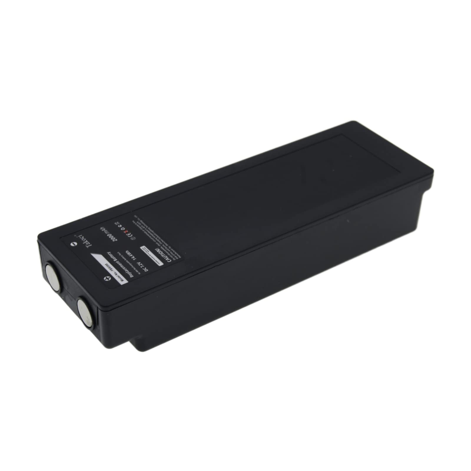 Youejoeq Replacement Battery for Scanreco/Palfinge
