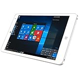 Chuwi Hi8 Pro - 8' Tablet PC Windows 10 HDMI (Pantalla IPS, Ram 2GB Rom 32GB, Quad-Core, 1920x1200P, Intel Cherry Trail Z8300, Dual Cámara, Type-C), Blanco