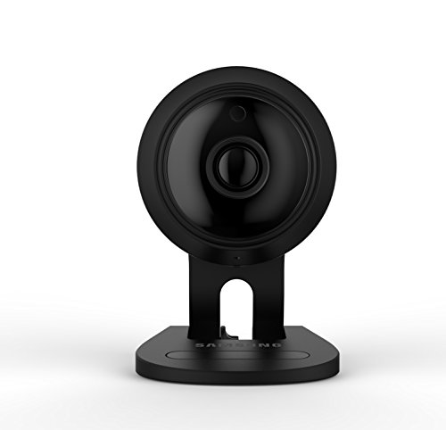 Samsung-Wisenet-SNH-C6417BNB-SmartCam-HD-Plus-1080p-Full-HD-Wi-Fi-Camera-Black-5-Pack