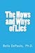Image of The Hows and Whys of Lies