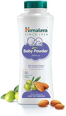 amazon himalaya baby powder