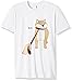 Cute Shiba Inu Shirt Nope - Doge Meme T-shirt W