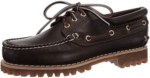 timberland three eye