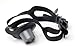 Carson MagniLoupe Rubber Binocular Headband Mount for Most Eye Loupe