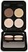 Youngblood Pressed Mineral Eye Shadow, Eternity, 4 Gram