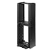 PS4/P4/Slim/Pro Storage Stand，iUcar Multifunctional Dual Large Storage Stand with Game Disk Tower for PS4/P4/Slim/Pro/Xbox One S/VR Giasses