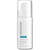 NEOSTRATA Bionic Face Serum Radiance and Texture Concentrate with Antioxidants For Dry, Sensitive Skin Fragrance-Free, 1 fl. oz.