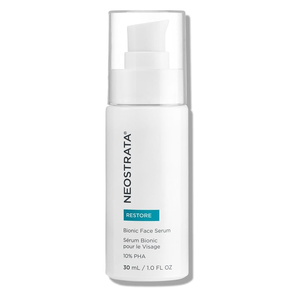 Mua Bionic Face Serum Radiance and Texture Concentrate with ...