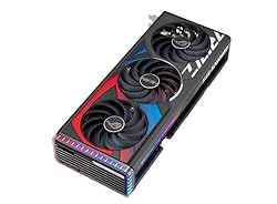 ASUS ROG Strix NVIDIA GeForce RTX™ 4070 Ti Gaming