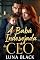 Livro A BABÁ INDESEJADA DO CEO