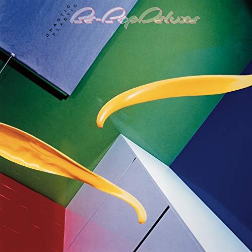 Be-Bop Deluxe - Sunburst Finish - Amazon.com Music