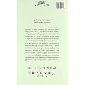 Patente de corso: 1993-1998 (Spanish Edition)