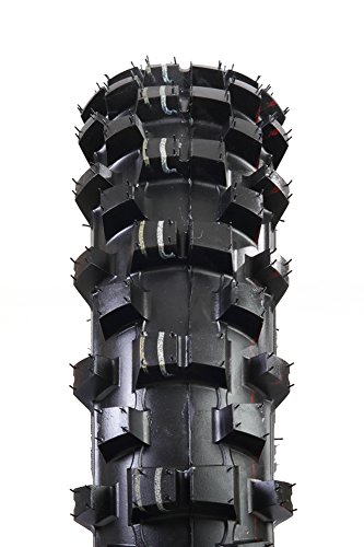 ProTrax Front-19 Rear-16 Tires Tubes Kit