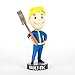 Fallout 4 Vault-Tec Vault Boy 111 Melee Weapons Bobblehead