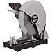 Ironton Dry Cut Metal Saw - 14in. 15 Amps, 1450 RPM
