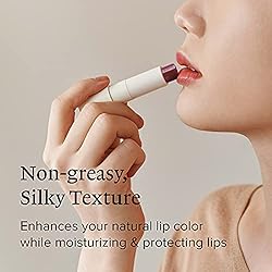Melixir Vegan Lip Butter, Nurse Gifts, #11 Autumn