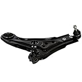 AutoShack CAK811 Front Lower Driver Side Suspension