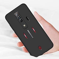 Chengmi ZMONE Phone Case for ZTE Nubia Red Magic 7