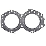 SBT 760 Head Gasket for Yamaha 1996-1997