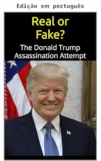 Livro REAL ou FALSO?