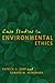 Case Studies in Environmental Ethics