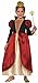 Forum Novelties Kids Medieval Countess Costume, Multicolor, Large
