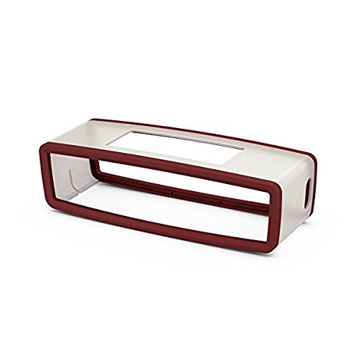 Bose SoundLink Mini Soft Cover, (Deep Red) (Certified Refurbished)