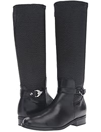 Blondo Zana de la mujer impermeable botas de equitación