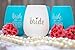 10 piece set of Bride Tribe and Bride Turquoise Silicone Cups, Perfect for Bachelorette Parties, Weddings, and Bridal Showers