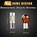 SEALIGHT 1156 LED Bulb 1141 Back Up Lights