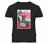 Tshirt Bandits Men's Billy Bats T-Shirt