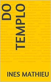 Livro Do templo