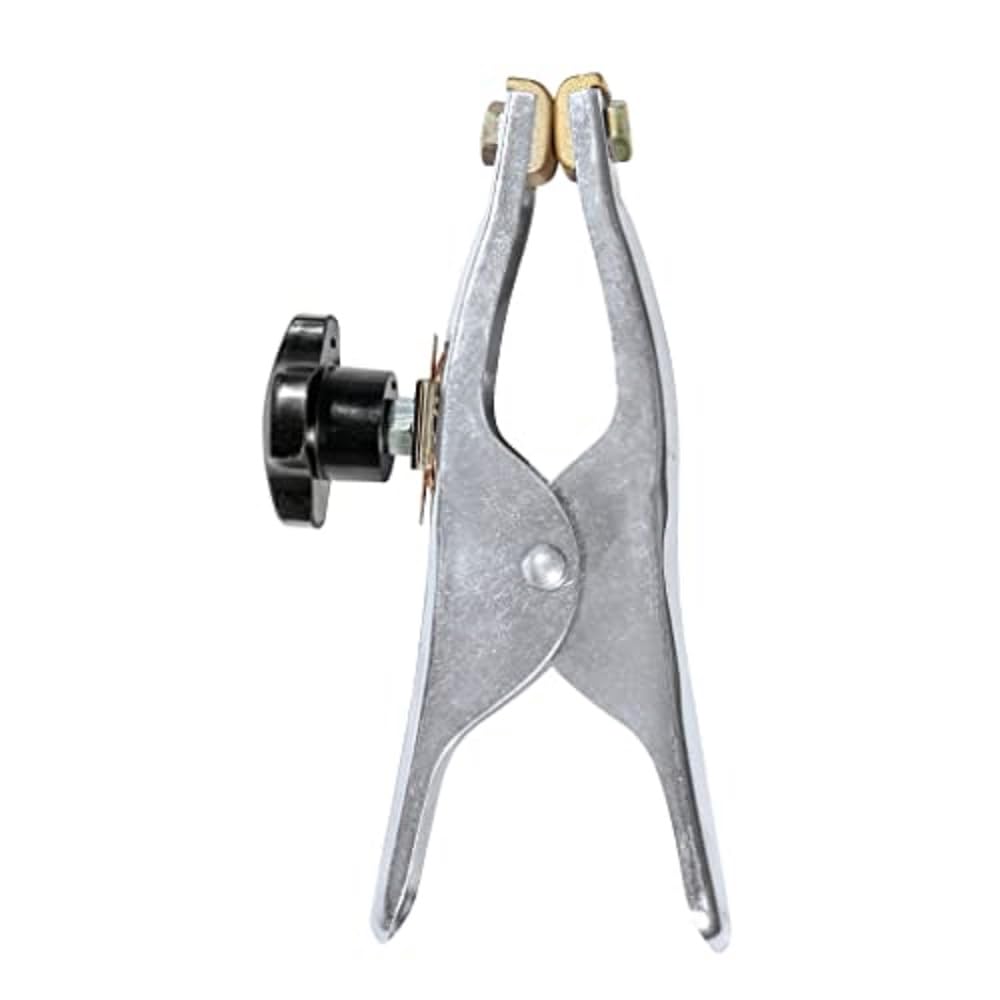 GYS - 043213 - GYS T400.70 Earth Clamp