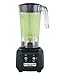 Hamilton Beach - HBB250R HBB250 Commercial Rio Bar Blender with 44-Ounce Polycarbonate Container, Black