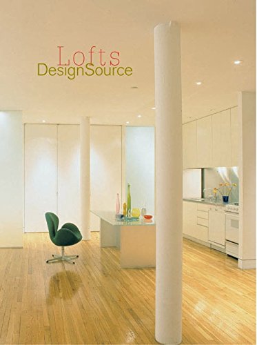 Lofts DesignSource by 