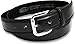 Ossi Men's Double Stitched Edging # 5026 Leather Belt