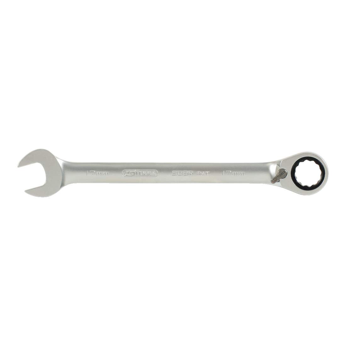KS Tools 503.4916 16mm GearPlus Rev Combination Spanner — image 1