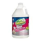 Floor Cleaner No-Rinse Neutral pH 128 oz