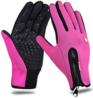 Gabkey Cycling Gloves Men's/Women's Mountain Bike Gloves Biking Gloves | Anti-slip Shock-absorbing Gel Pad Breathable Cycle Gloves