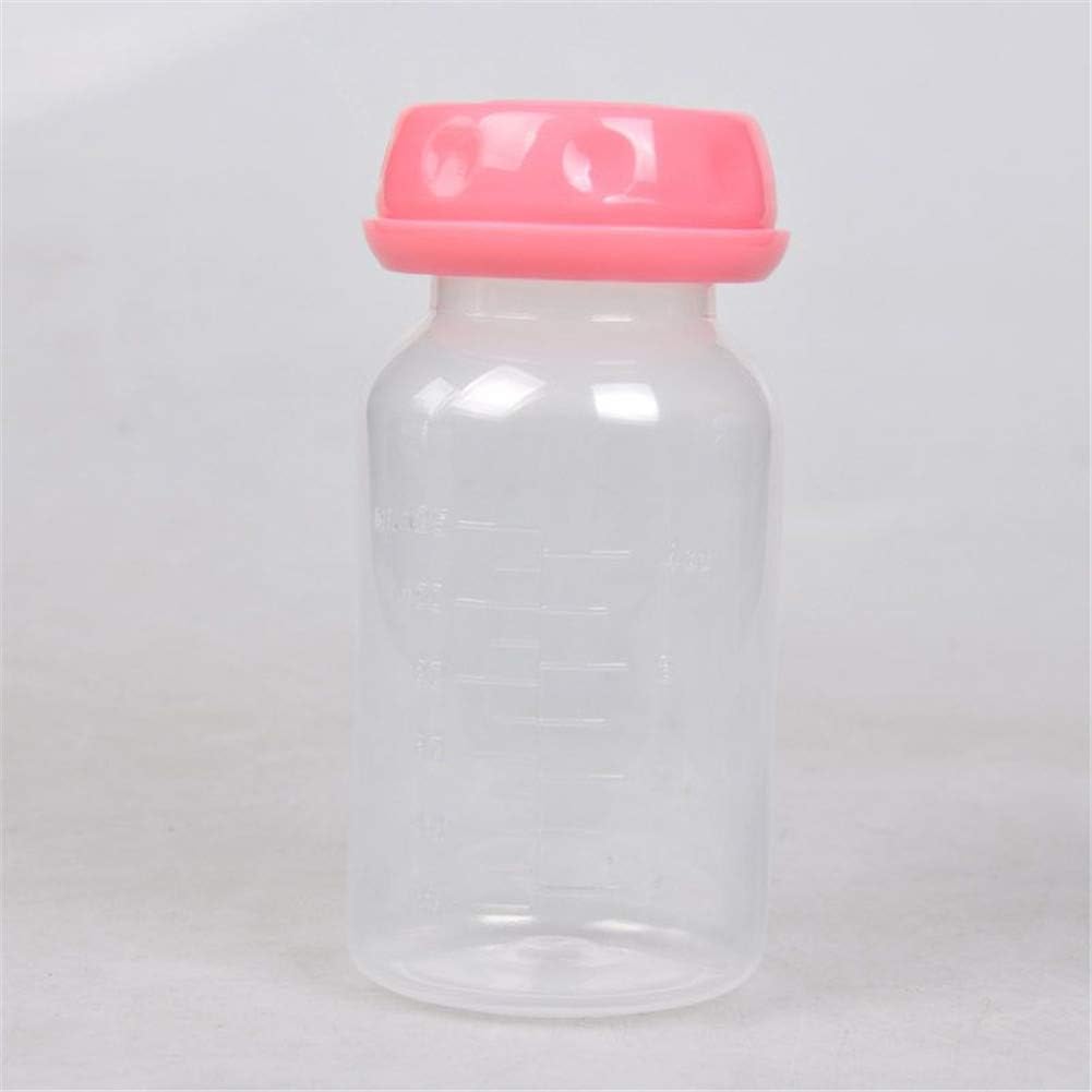 Ocamo breast milk storage bottle, standard storage bottle, breast milk