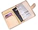 passport travel wallet