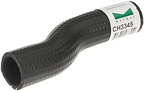 MacKay Radiator Hose