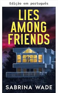 Livro Mentiras entre amigas