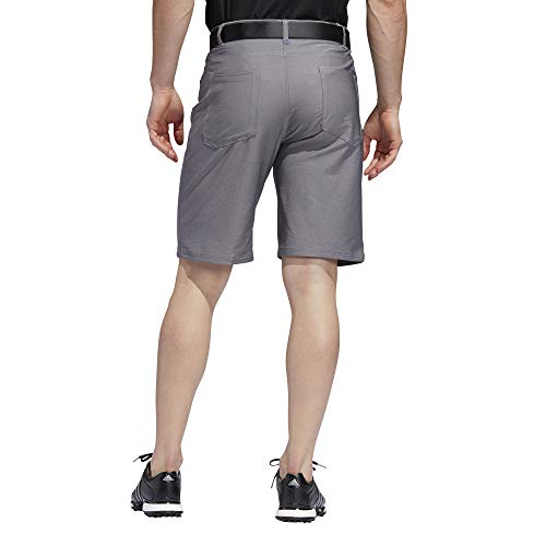 Ultimate 365 Heather 5 Pocket Shorts 